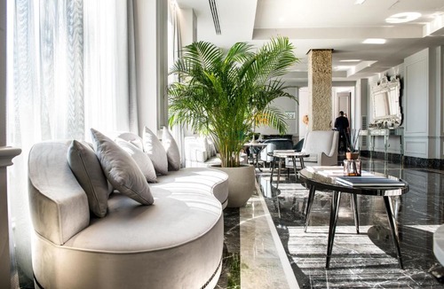 Les Cordeliers Hotel | Boscolo Lyon Hotel & Spa