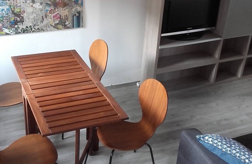 La Belle de Mai Apartment | Boulevard de la Thesis, BLUE Apartment