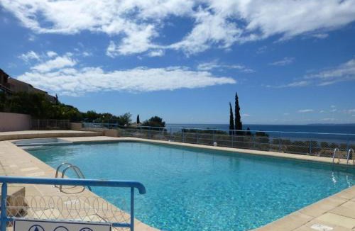 Le Dramont House | Boulouris Panorama - Vue sur la Mer