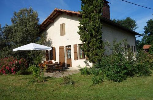 Saint-Perdon House | Bourdiscat