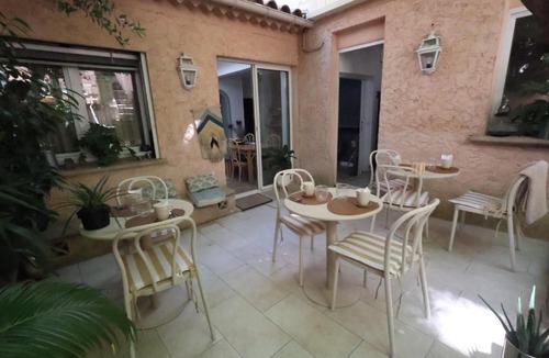 Thiers Hotel | Boutique Hôtel Azur