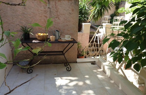 Thiers Hotel | Boutique Hôtel Azur