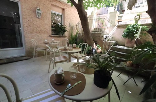 Thiers Hotel | Boutique Hôtel Azur