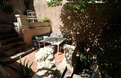 Thiers Hotel | Boutique Hôtel Azur