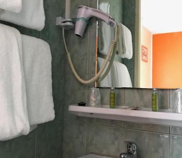Quartier du Casino Hotel | Boutique Hôtel d'Orbigny Chatelaillon - La Rochelle