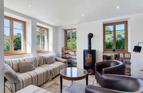 Ile-de-Brehat House | Bréhat Vue Mer - Villa San Denn