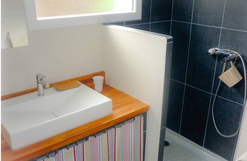 Ile-de-Brehat House | Brehat Island. Comfortable house for 4 people.