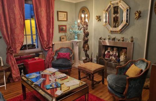 Rosporden Bed & Breakfast | Breizh & Breakfast