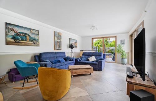 Saint-Cast-le-Guildo House | Breizh'ome