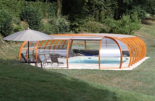 Eymoutiers House | Brenac