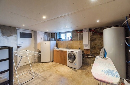 Guingamp House | Breton Escape in Guingamp for 12 people