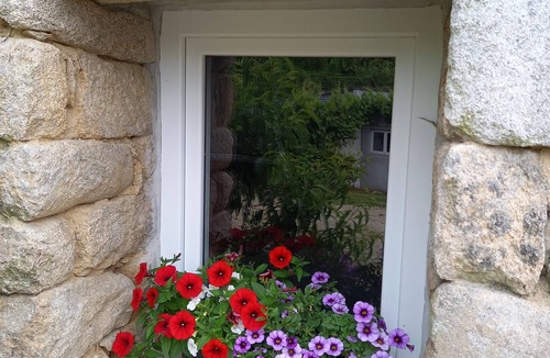Plogastel-Saint-Germain House | Breton house in Pays Bigouden between sea and countryside, South Finistère