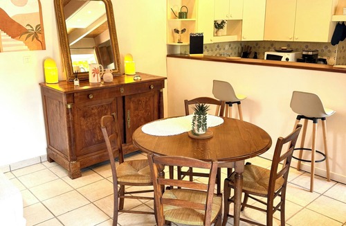 Landerneau House | Breton getaway