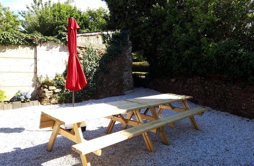 Binic House | Breton house 6 persons