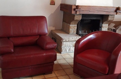 Binic House | Breton house 6 persons