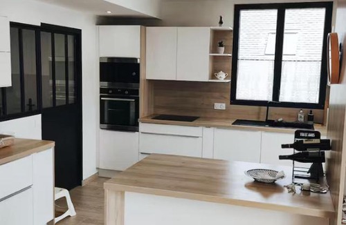 Carantec House | bretonne de charme proche plage et bourg