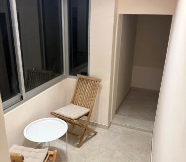 Bourg-les-Valence Apartment | Bright 2 bedroom apartment Private parking 5 minutes from Valence
