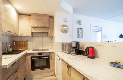 Prado - Republique Apartment | Bright 66m² At 600m From The Center Of Cannes