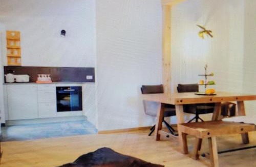 Les Gets Apartment | Bright and spacious property in Les Gets