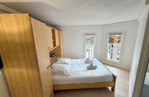 Cavaliere Beach Apartment | Bright Duplex in Cavalière – Steps from the Beach
