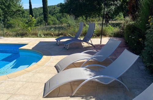 Pontcirq House | Bright spacious gite with pool near Cahors