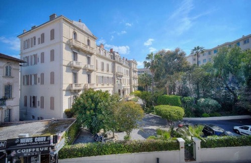 Prado - Republique Apartment | Bright studio 5 minutes from the hyper center