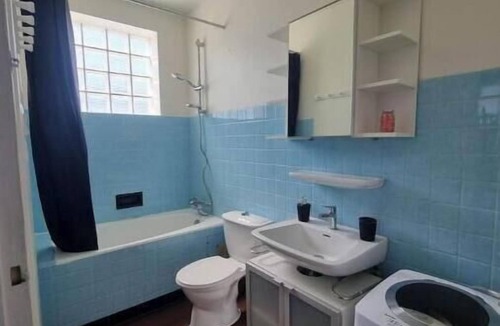 Saint-Aventin Apartment | Bright studio ideally located in Lourdes