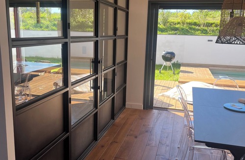 Arcangues House | Bright Villa Heated Pool Near Biarritz