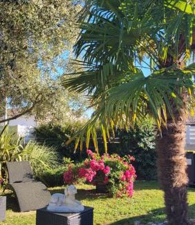 Saujon House | Brigitte