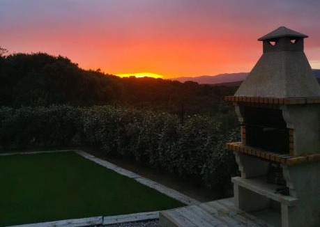 Propriano House | Brindingaccia