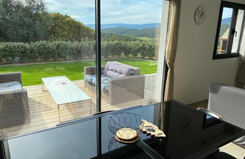Propriano House | Brindingaccia