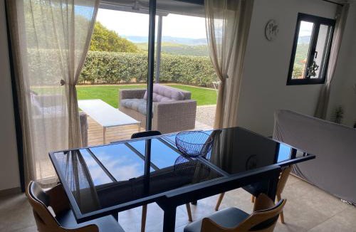 Propriano House | Brindingaccia