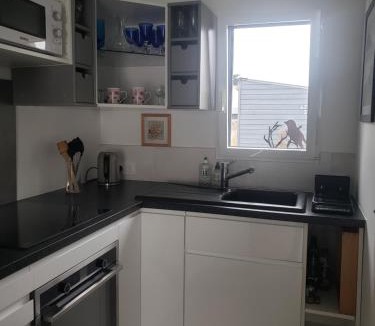 Groix Apartment | BRISE MARINE