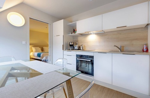 Carhaix-Plouguer Hotel | Brit Hotel Confort Carhaix