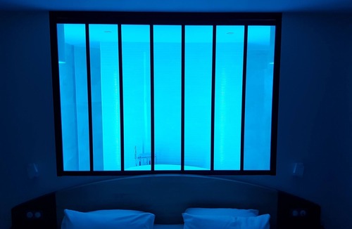Vieux Vichy Hotel | Brit Hotel de Grignan