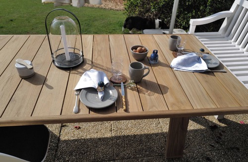 Vannes Apartment | Brittany charm meets decorative flair