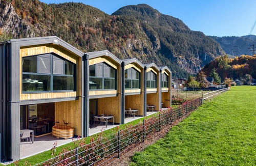 Loruns Ski Chalet | bsundrix living Tiny – Elva