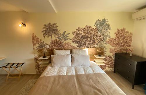 Dieulefit House | Bubble rooms, Chambres confortables en plein centre de Dieulefit