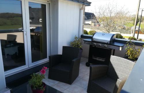 Caudan Apartment | Bulle de sel