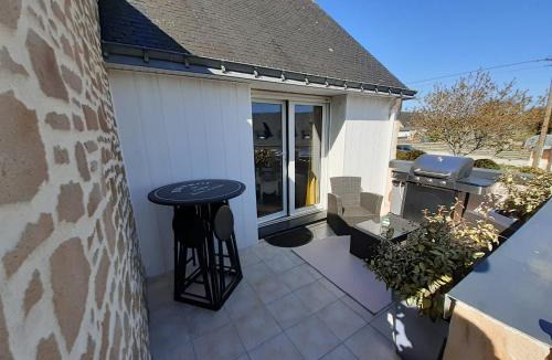 Caudan Apartment | Bulle de sel