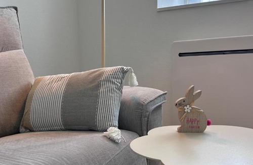 Pleyben Apartment | Bulles & Clocher