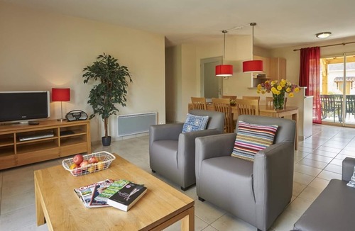 Lanzac Ski Chalet | Bungalow 6 pers. - Studio Chalet, Sleeps 6
