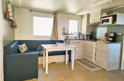 Le Dramont House | BUNGALOW, TERRACE, PANORAMIC VIEW