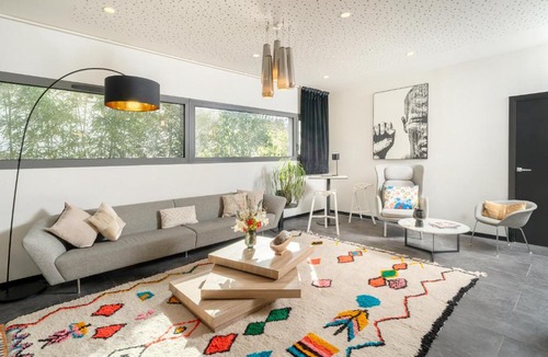 La Rochelle Hotel | BW Plus Central Park Hotel & Spa