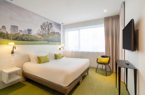 La Rochelle Hotel | BW Plus Central Park Hotel & Spa