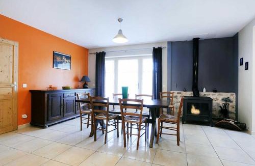 Montgaillard House | Cécile