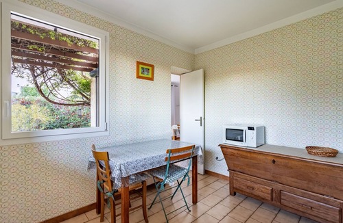 Le Pradet House | Céleste - Maison 3 chambres et jardin