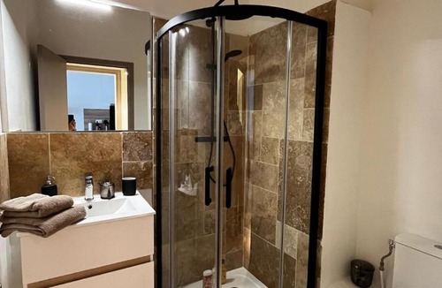 Ceret Apartment | Céret hyper centre - Cozy T2