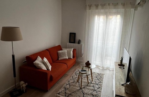 Ceret Apartment | Céret hyper centre - Cozy T2