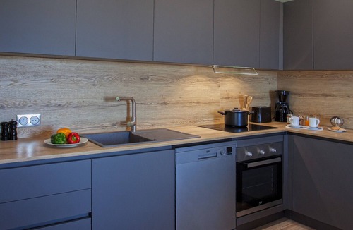 Barbaggio Apartment | Côté Nebbiu